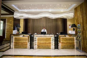A Hoteli   Grand&sky Hotel Tornik