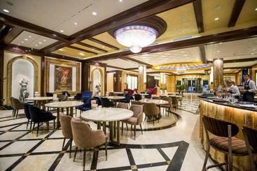 A Hoteli   Grand&sky Hotel Tornik