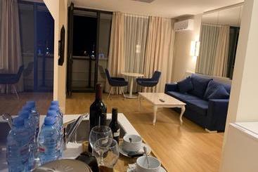 هتل Seaside Vip40