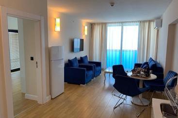 هتل Seaside Vip40