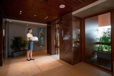 Yu Hotel Candolim