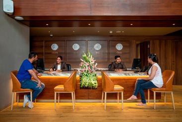 Yu Hotel Candolim