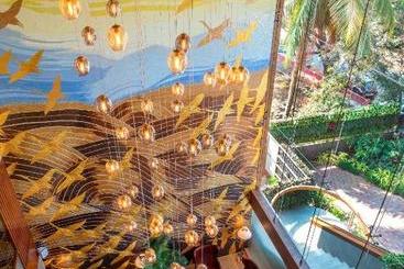 Yu Hotel Candolim