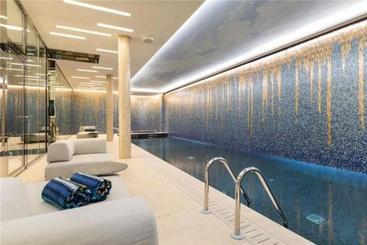 Luxury Apartamento Dn