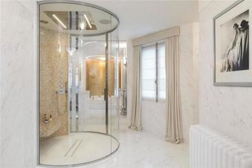 Luxury Apartamento Dn