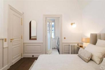 Luxury Apartamento Dn