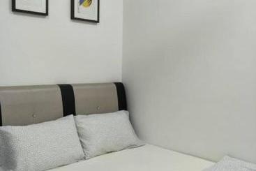 Mesahill Nilai 2 Room Condo