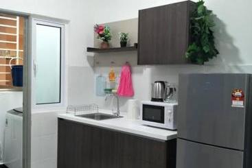 Mesahill Nilai 2 Room Condo