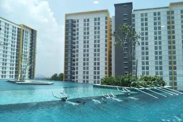Mesahill Nilai 2 Room Condo