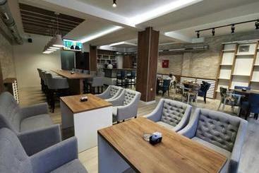 Motel Centar