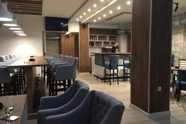 Motel Centar