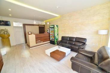 Motel Centar