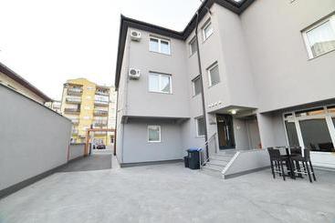Motel Centar