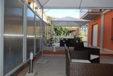پانسیون Le Divine La Terrazza