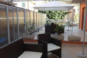 پانسیون Le Divine La Terrazza