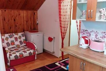پانسیون Privat Tatry Dreams