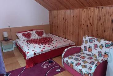 پانسیون Privat Tatry Dreams