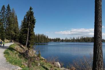 پانسیون Privat Tatry Dreams