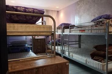 Chase Dream Hostel追梦空间