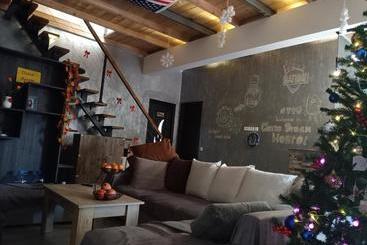 Chase Dream Hostel追梦空间