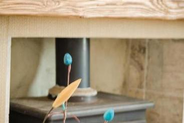 تختخواب و صبحانه Pinfold House