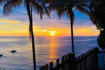 Aparthotel Castara Inn