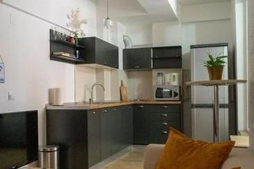 Hostel Denica