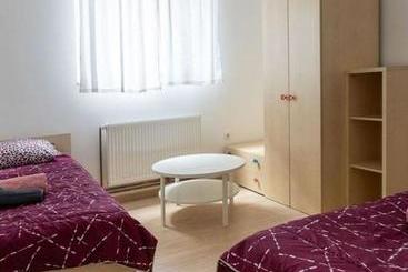 Hostel Denica