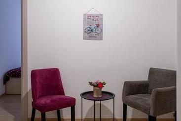 Hostel Denica