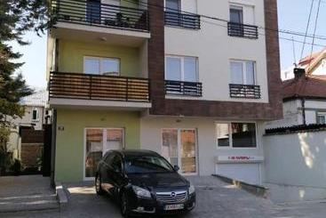 Hostel Denica