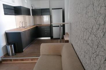Hostel Denica