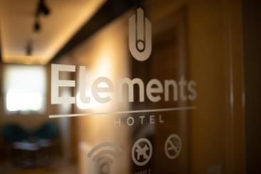 هتل Elements