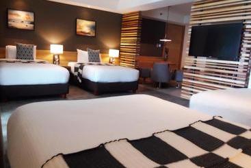 هتل Escala Tagaytay