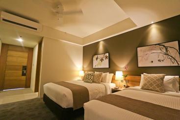هتل Escala Tagaytay