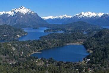 هتل Huella Andina