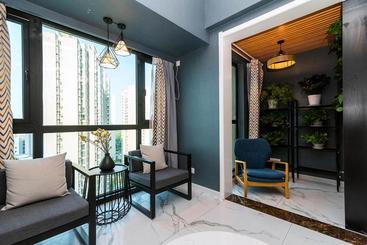 هتل Luoyang City, Henan Province. Waterfront International