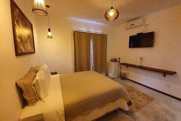 فندق Pousada Casa De Shiva