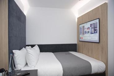 The Z Hotel Trafalgar