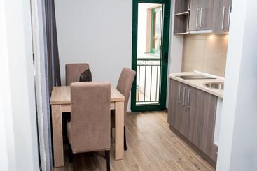 پانسیون Ipn Apartments