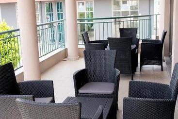 پانسیون Ipn Apartments