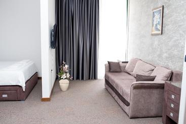 پانسیون Ipn Apartments