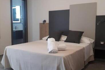 پانسیون Marebed Apartments & Rooms