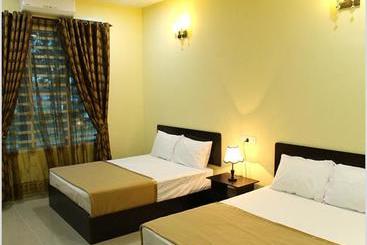 پانسیون Villasuri Homestay