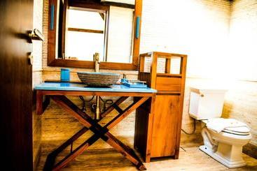 渡假胜地  Niraamaya Private Villas  Benaulim, Goa