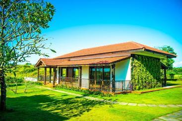 渡假胜地  Niraamaya Private Villas  Benaulim, Goa