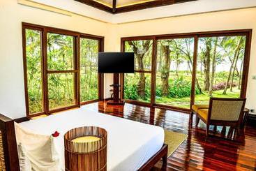 渡假胜地  Niraamaya Private Villas  Benaulim, Goa