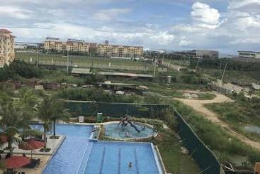 San Remo Oasis Cebu Citystudio Type Condo