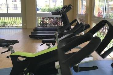 San Remo Oasis Cebu Citystudio Type Condo