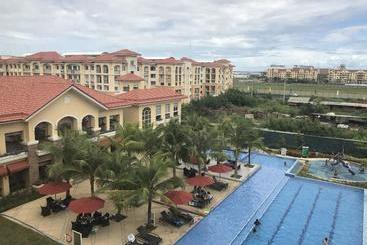 San Remo Oasis Cebu Citystudio Type Condo