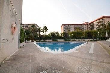 Tourist flats Apartamento Cye Marina